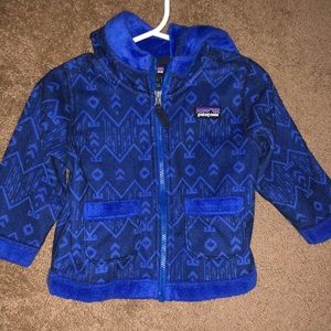 Patagonia 12 month jacket